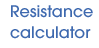 Resistance calculator